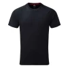 Tee-shirt manches courtes UV 50+ Tec par Gill, Marine - Taille XS 