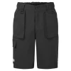 Short technique Homme OS3 Coastal par Gill, Noir - Taille XS Short technique Homme OS3 Coastal par Gill, Noir - Taille XS