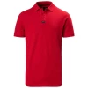 Polo piqu� Homme par Musto, Rouge - Taille XXL