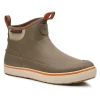 Bottillons Deck Boss Ankle Boot par Grund�ns, Beige fonc� - 41