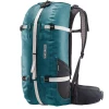  Sac � dos �tanche Atrack par Ortlieb, Bleu p�trole - 25L