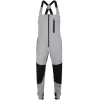 Couleur : Gris Salopette de quart TX-3 Coastal par Typhoon, Gris - Taille S