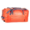 Sac Etanche Borneo par Zulupack, Orange - 85L