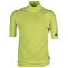 Tee-shirt Top Be-Bop anti-UV par Guy Cotten, Jaune fluo - Taille XS Tee-shirt Top Be-Bop anti-UV par Guy Cotten, Jaune fluo - Taille XS