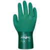 Gants nitrile ActivGrip Towa 566 par Juba, Vert - Taille M