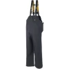 Cotte � bretelles Hitra par Guy Cotten, Noir - Taille L