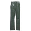 Pantalon cir� Pouldo Cap Coz par Guy Cotten, Vert - Taille XS