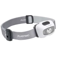 Lampe frontale Led F9 par Plastimo, Gris/Blanc 