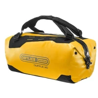 Sac duffle �tanche par Ortlieb, Jaune - 40L