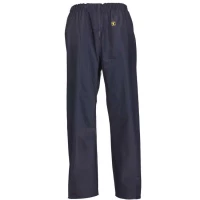 Pantalon cir� Pouldo Rednyl par Guy Cotten, Marine - Taille XS