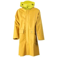 Cir� long Ostreicole Nylp�che par Guy Cotten, Jaune - Taille S 