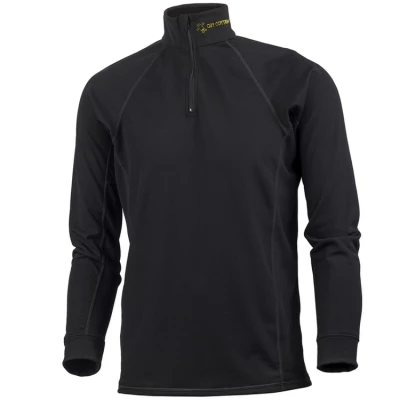 Pull sous-v�tement thermique Dream Thermo Noir - Guy Cotten
