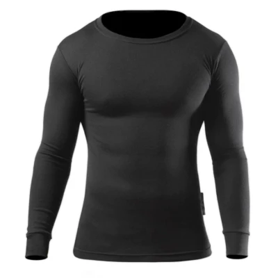 T-shirt sous-v�tement thermique Core Baselayer Anthracite - Zhik