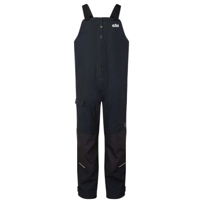 Salopette de quart Homme C�ti�re Coastal OS3 Noir - Gill