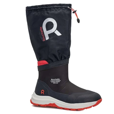 Bottes Ulysse Shore Homme Marine - Rouchette