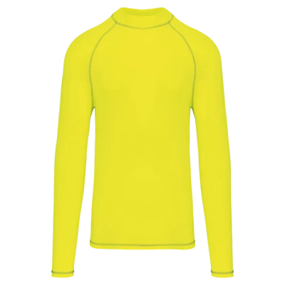 Tee-shirt technique � manches longues protection anti-UV +50 - Proact