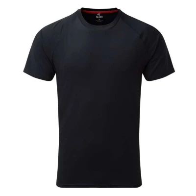 Tee-shirt manches courtes UV 50+ Tec par Gill, Marine - Taille S - Gill