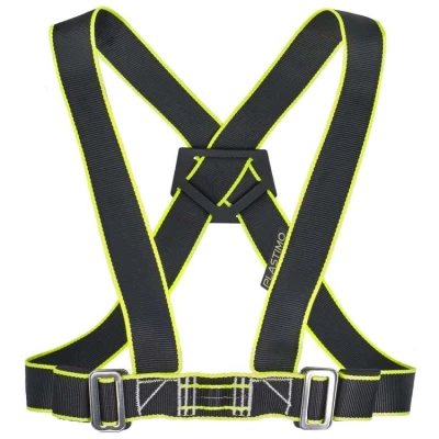 Harnais de s�curit� double r�glage par Plastimo - Plastimo