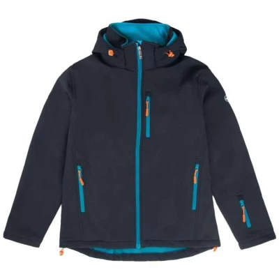 Veste Softshell Homme Groenland - All Océan
