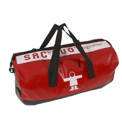 Sac �tanche DUO 80L avec double poche - Guy Cotten