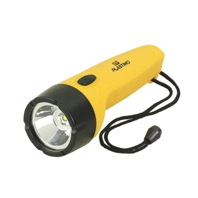 Lampe torche LED �tanche & flottante par Plastimo - Plastimo