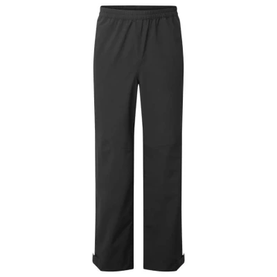 Pantalon technique Homme Voyager Noir - Gill