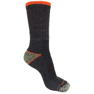 Chaussettes mi-mollet Arctic Coolmax Gris - Guy Cotten