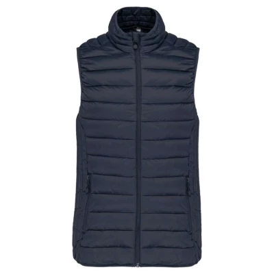 Gilet doudoune l�g�re sans manches Femme - Kariban