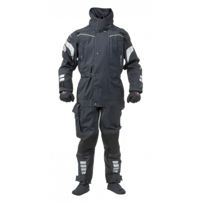 Combinaison sèche Easy Noir - Ursuit