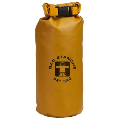 Sac �tanche N0 par Guy Cotten, Jaune - 7L - Guy Cotten