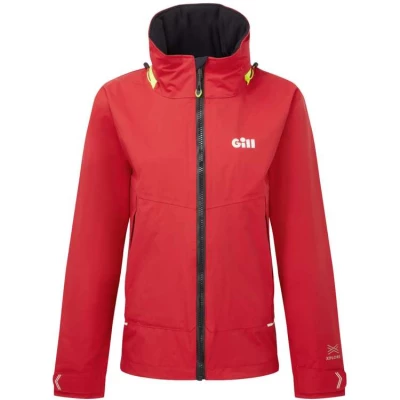 Veste de quart Femme Côtière Coastal OS3 - Gill