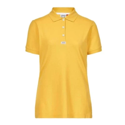 Polo Femme piqu� Essential - Musto