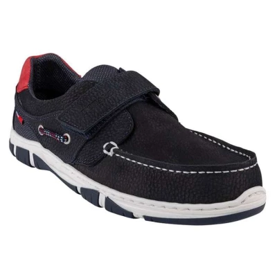 Chaussure Bateau Ulteam � Scratch - Botalo