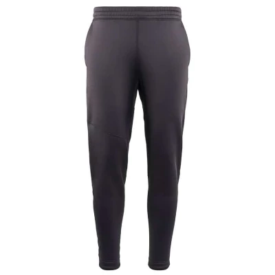 Pantalon sous-v�tement thermique Grundies Thermal Pant Noir - Grund�ns