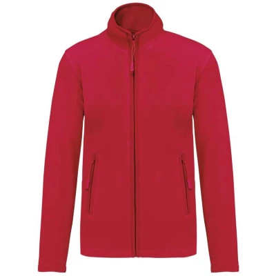 Veste polaire zipp�e Femme - Kariban