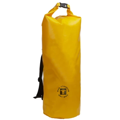 Sac �tanche N5 par Guy Cotten, Jaune - 100L - Guy Cotten