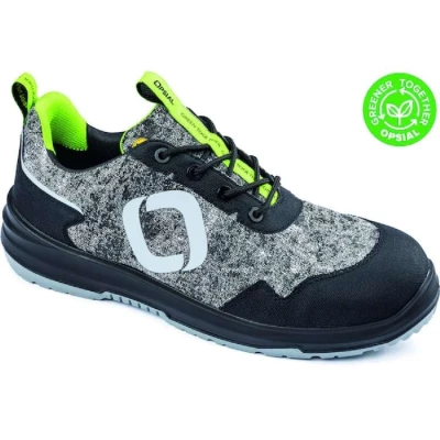 Chaussures basses de s�curit� Step Act Ogt S3 Gris - Opsial