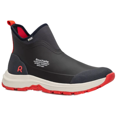 Bottillons Ulysse shore Marine - Rouchette