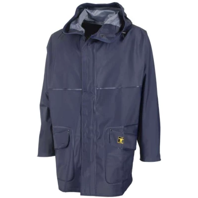 Veste cir� Rosbras Rednyl Marine - Guy Cotten