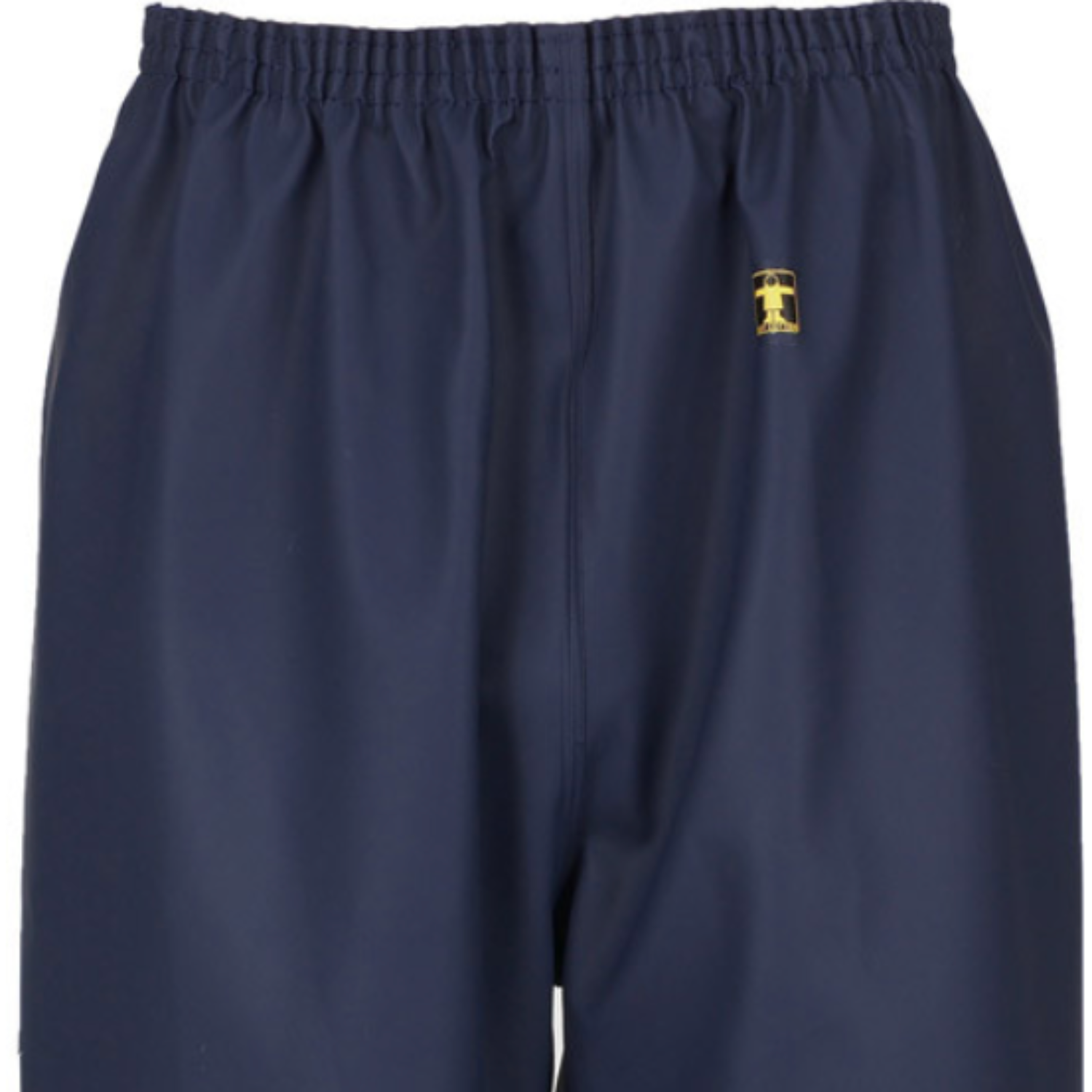 Vue de face haut Pantalon