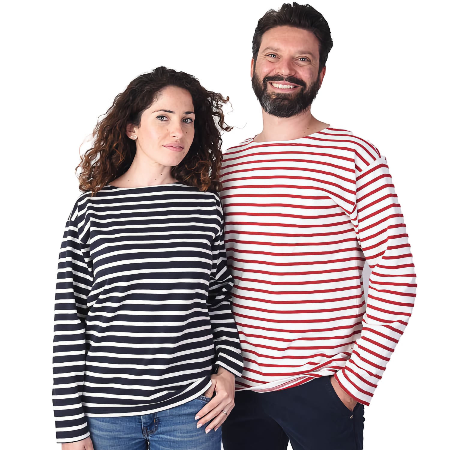 Vue portée en duo