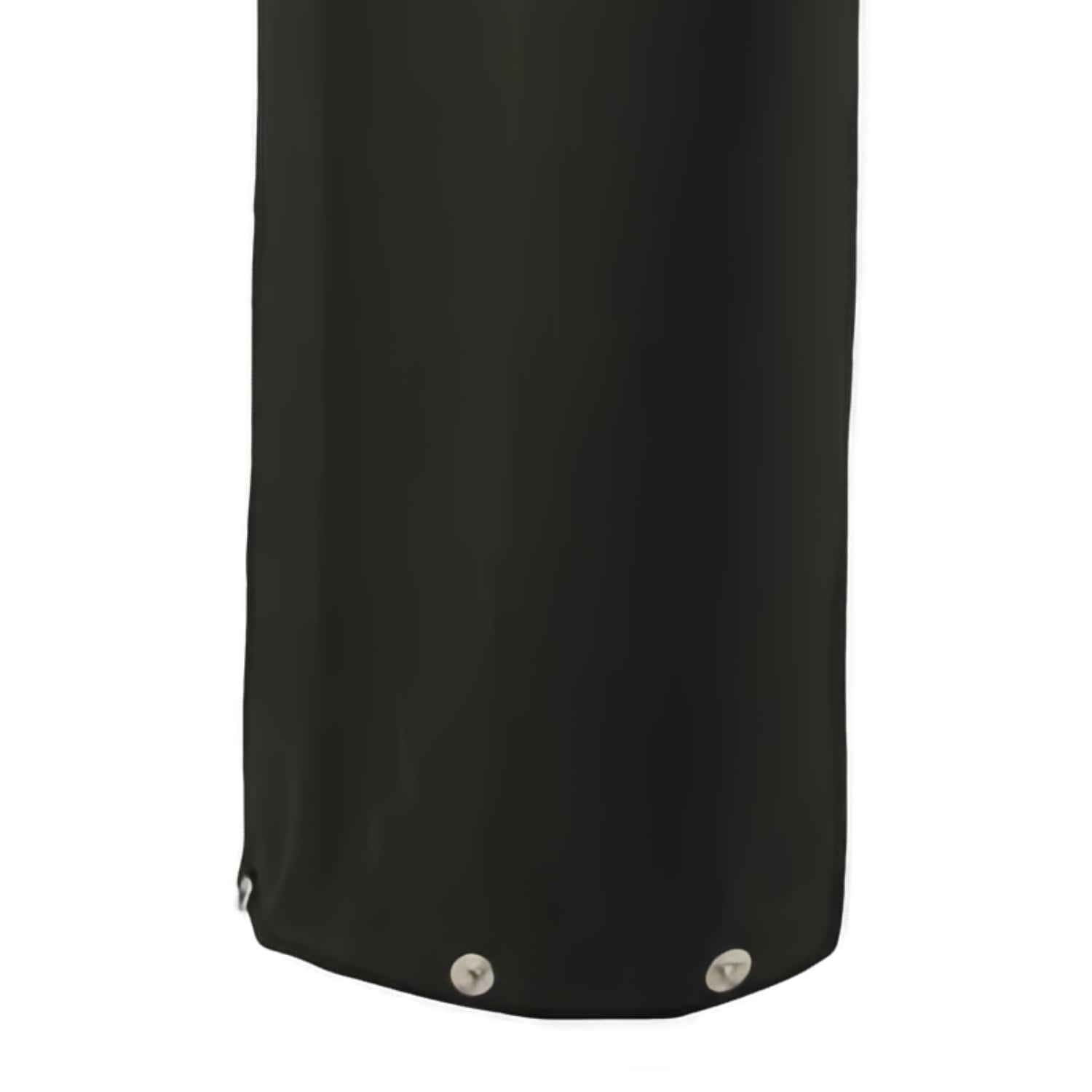 Détail boutons pressions