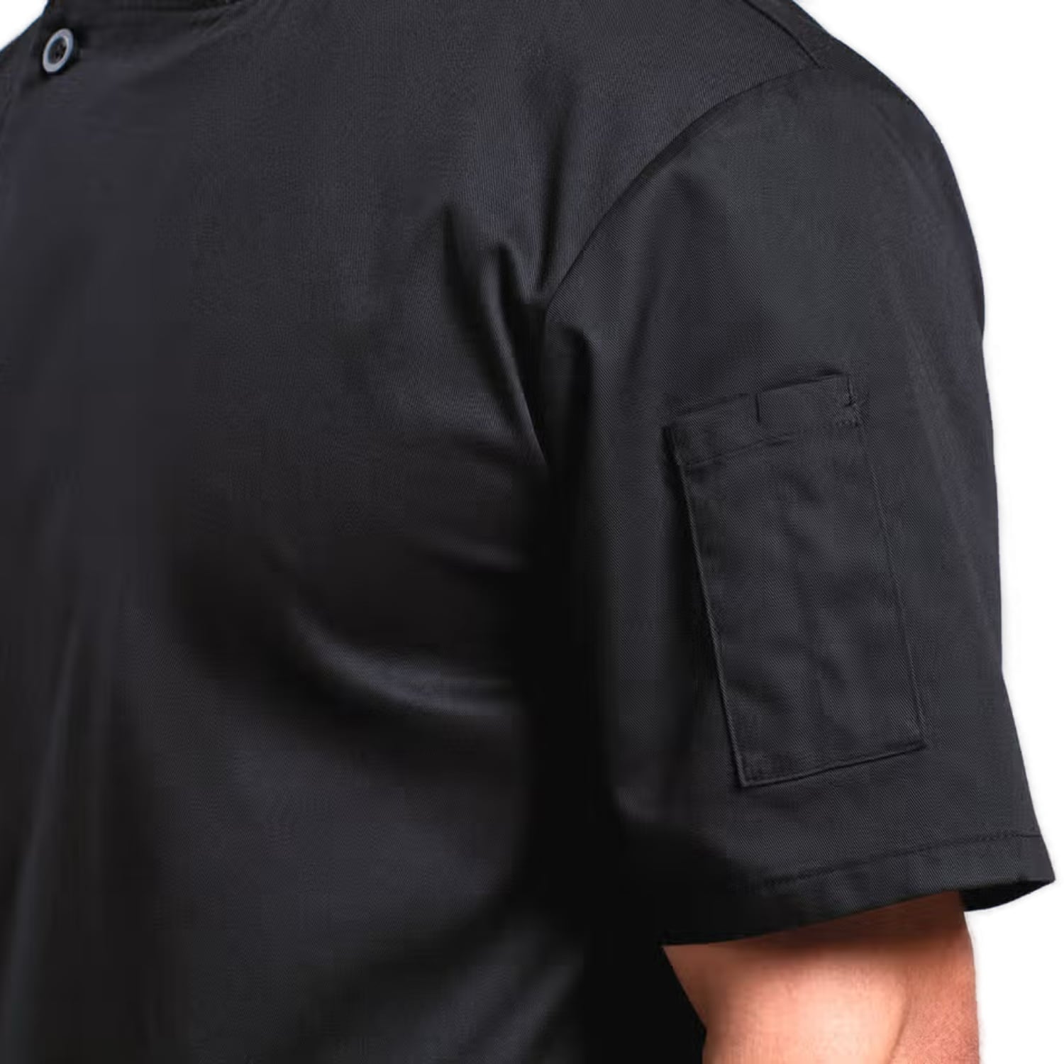 Détail poche stylo