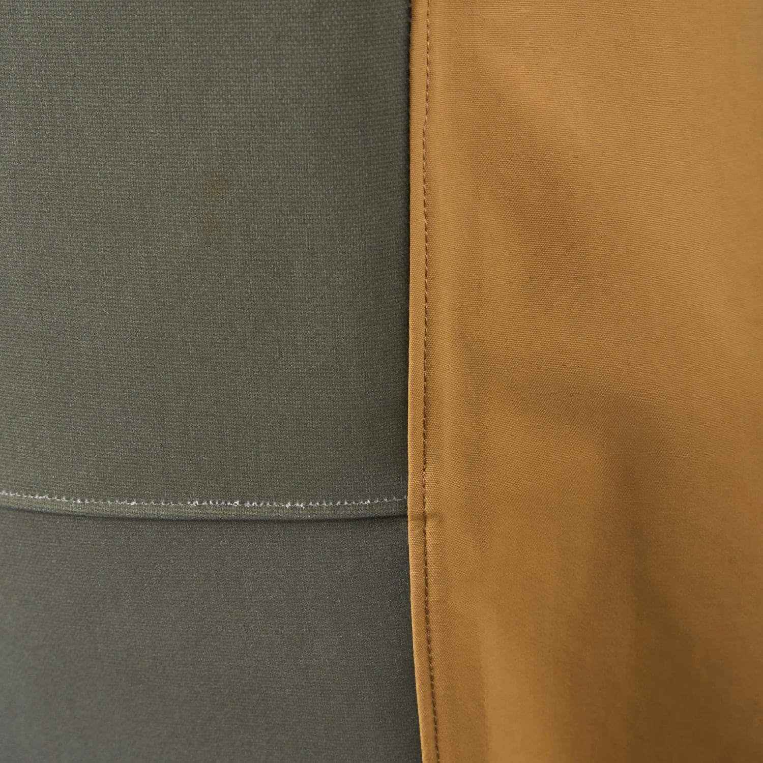 Détail matière et coloris