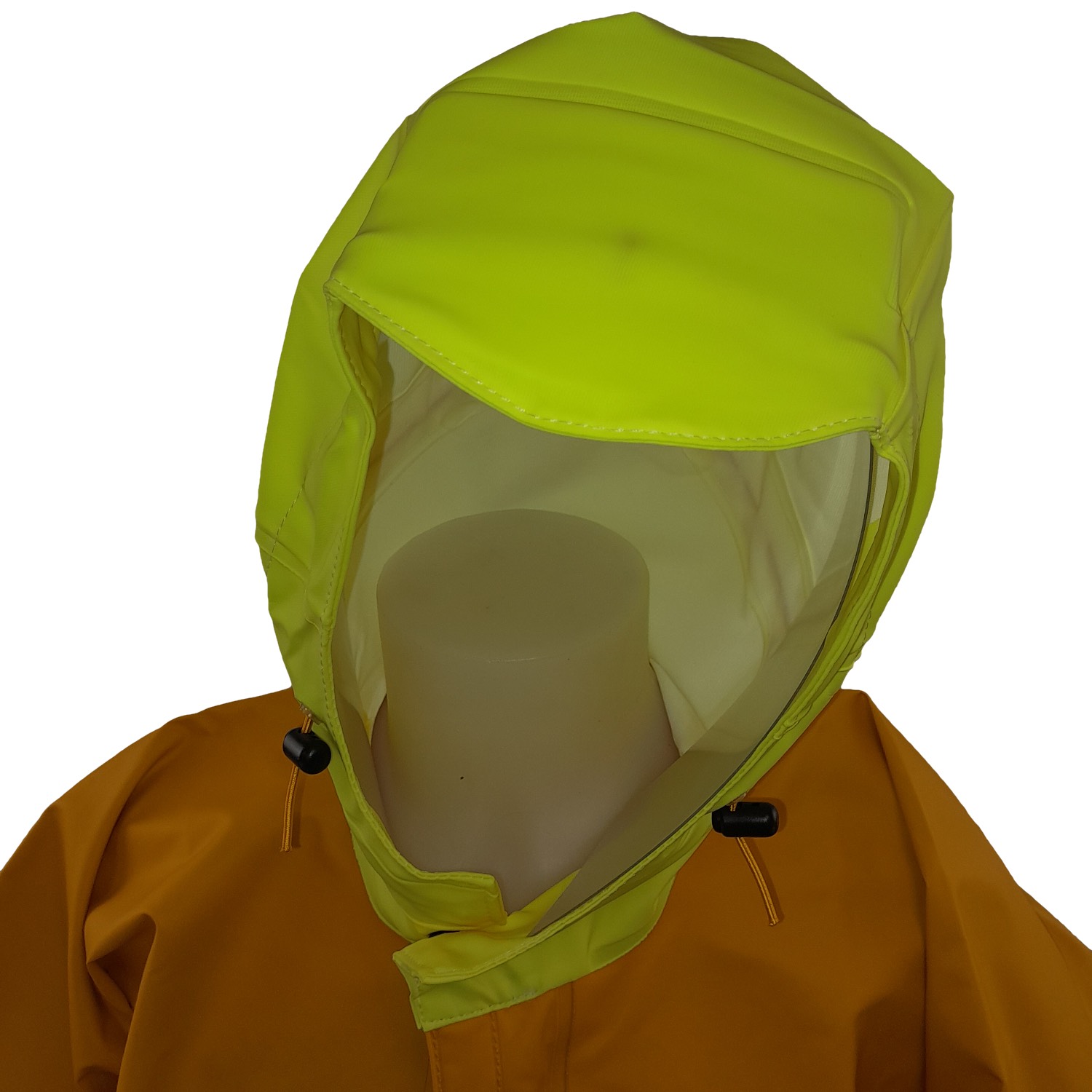 Capuche