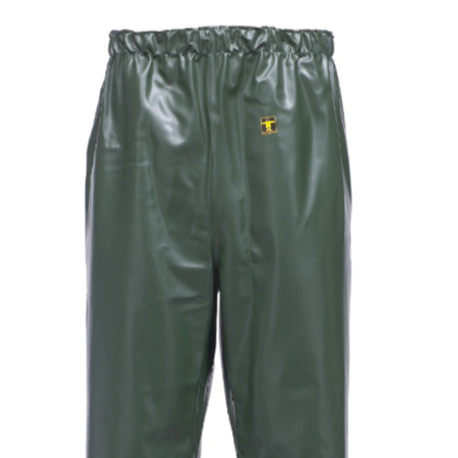 Vue de face haut Pantalon