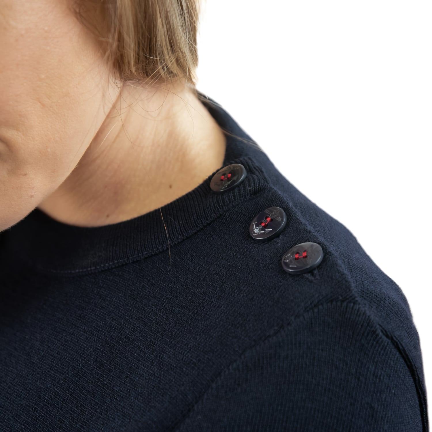 Détail boutons