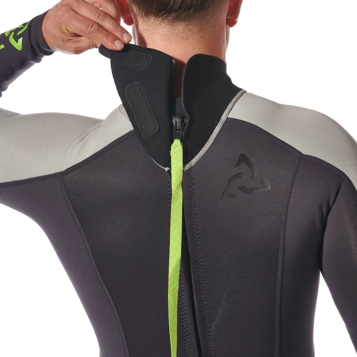 Combinaison intégrale Homme Néoprène Essentiel 3/2 mm par Plastimo par — free download