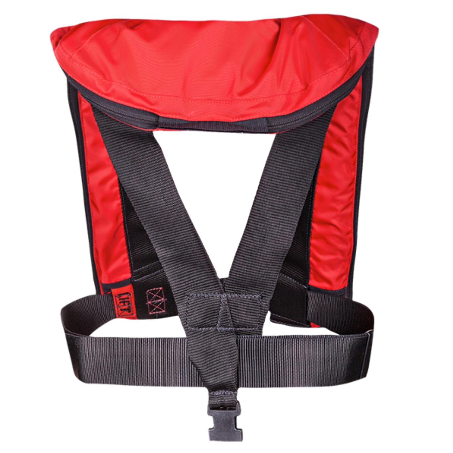 Gilet Gonflable Hi-Rise 275N SOLAS automatique Regular Ultrafit par ...