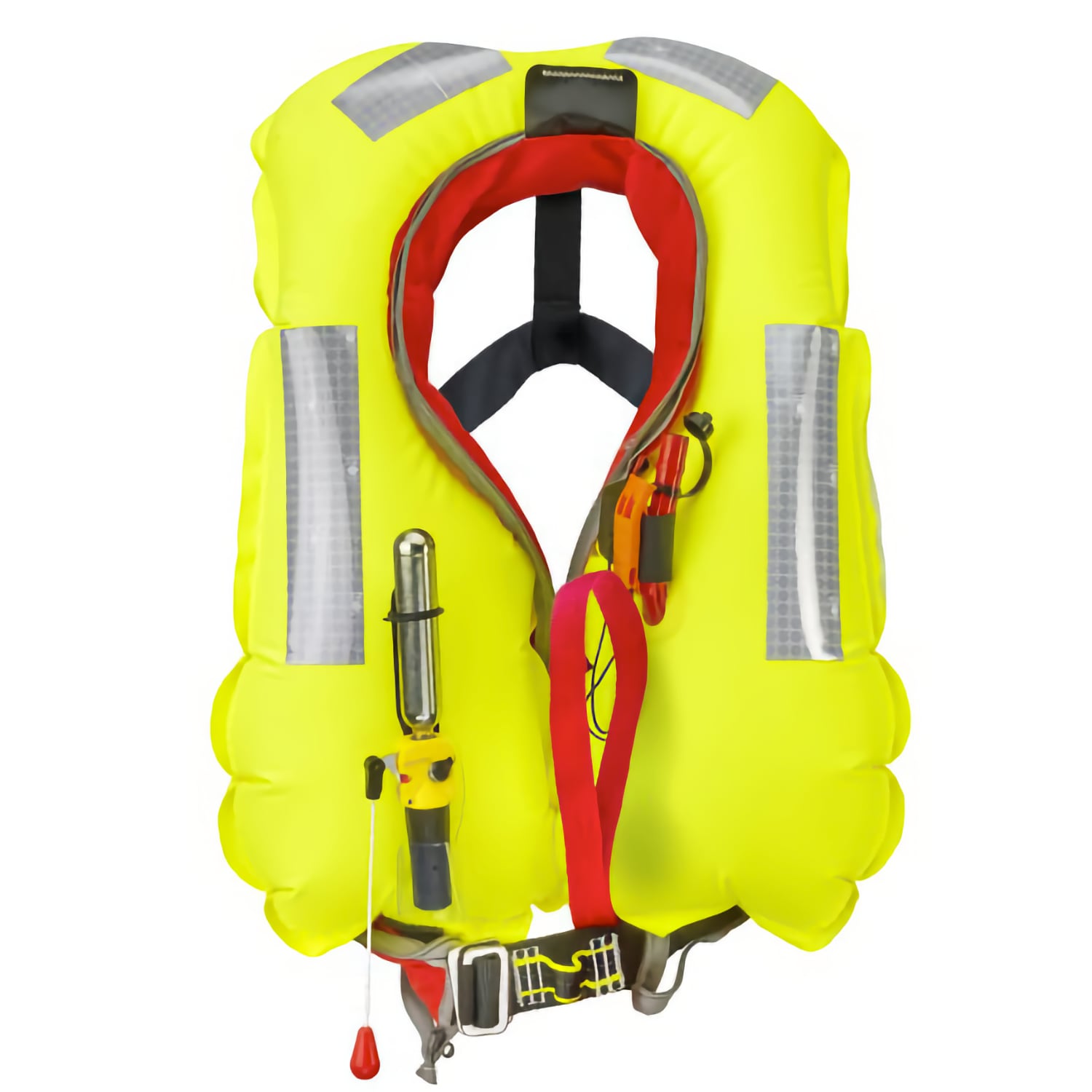 Kit De Gonflage Automatique Pour Gilet De Sauvetage - Bobine + Pilules De Rechange